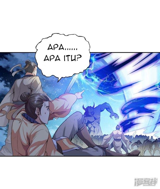 Zhang Ding Chapter 01 Gambar 24